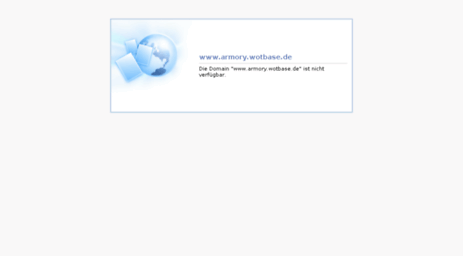 armory.wotbase.de