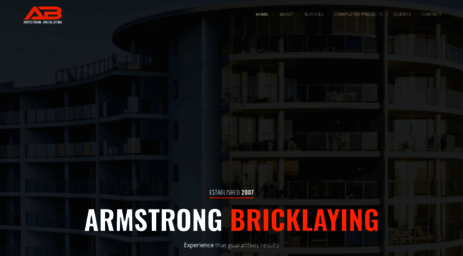 armstrongbricklaying.com.au