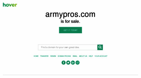 armypros.com