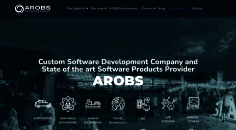 arobs.com