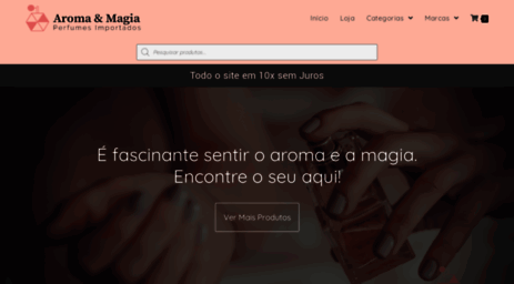 aromaemagia.com.br