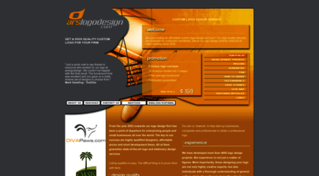 ars-logo-design.com