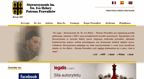 arslegis.org.pl