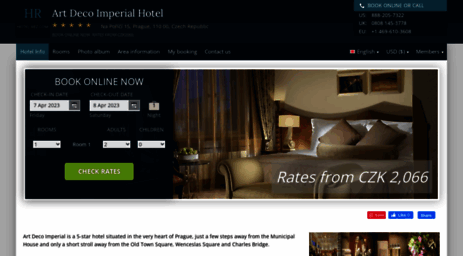 art-deco-imperial.hotel-rez.com