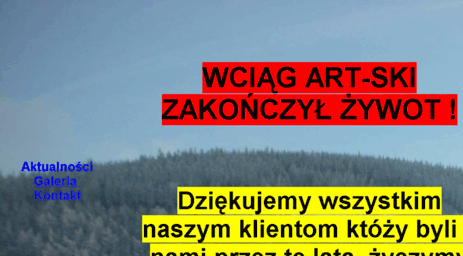 art-ski.wroc.pl