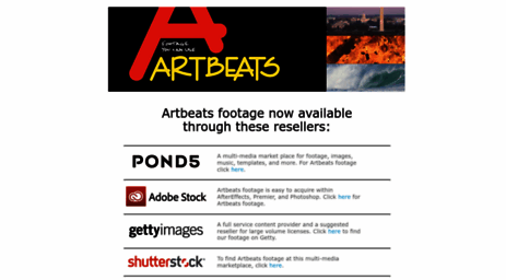 artbeats.com