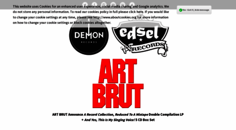 artbrut.org.uk