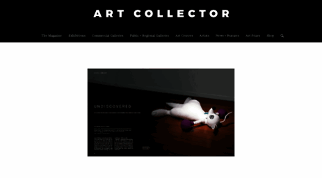 artcollector.net.au