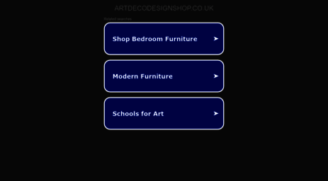 artdecodesignshop.co.uk