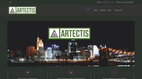 artectis.com