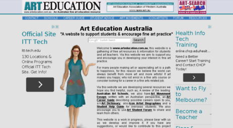 arteducation.com.au