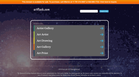 artflock.com