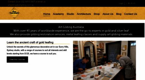artgilding.com.au