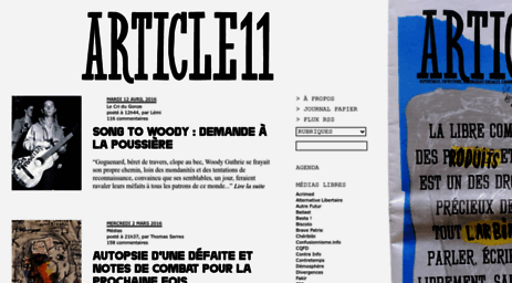 article11.info