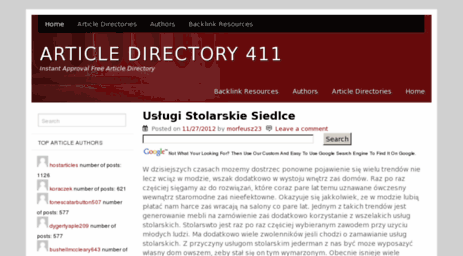 articledirectory411.com