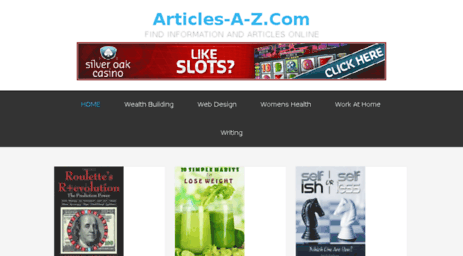 articles-a-z.com
