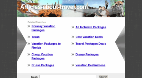 articles-about-travel.com