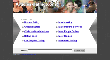 articles-dating.com