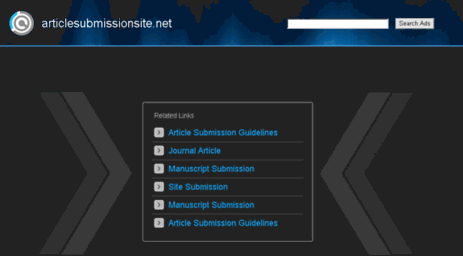 articlesubmissionsite.net