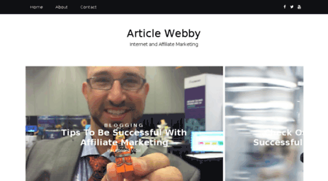articlewebby.com