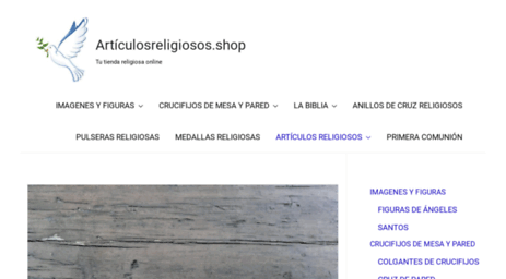 articuloreligioso.com
