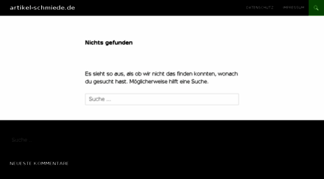 artikel-schmiede.de