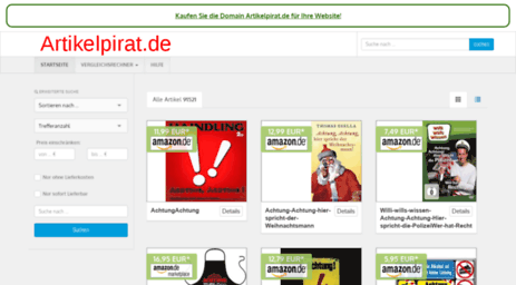 artikelpirat.de