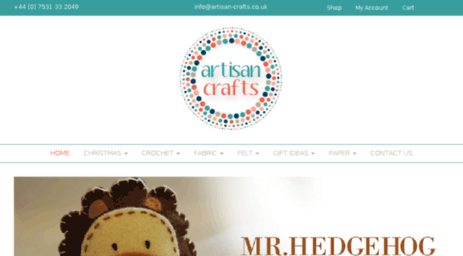 artisan-crafts.co.uk