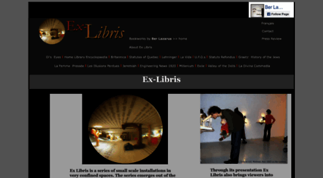 artistbooks-exlibris.com