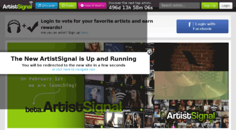 artistsignal.com