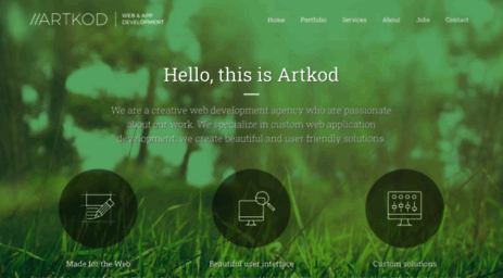 artkod.com