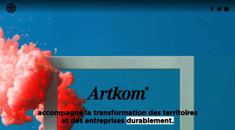artkom.fr