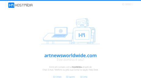 artnewsworldwide.com