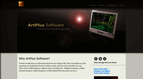 artplussoftware.com