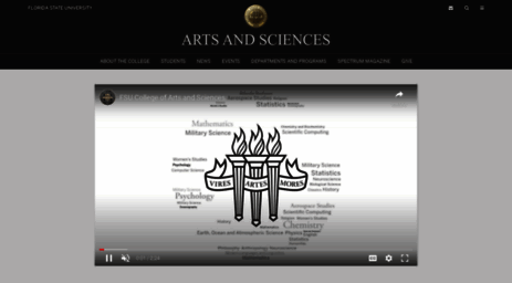 artsandsciences.fsu.edu
