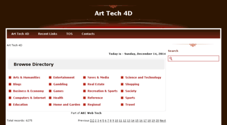 arttech4d.com
