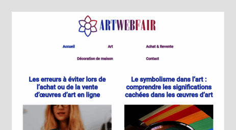 artwebfair.fr