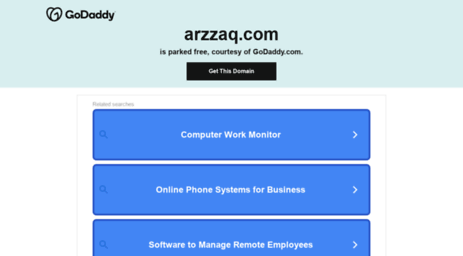 arzzaq.com