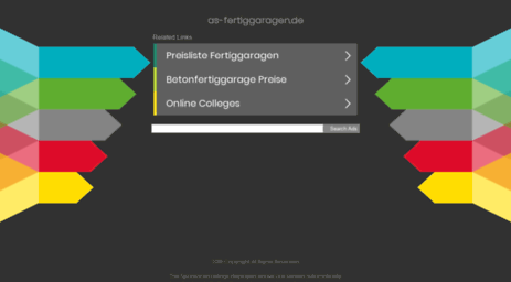 as-fertiggaragen.de