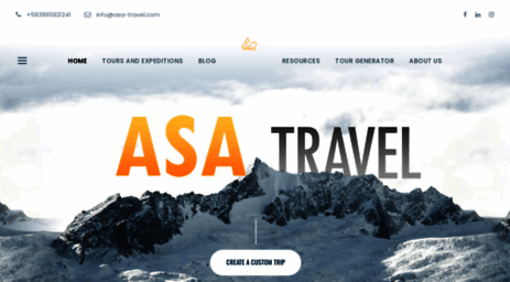 asa-travel.com