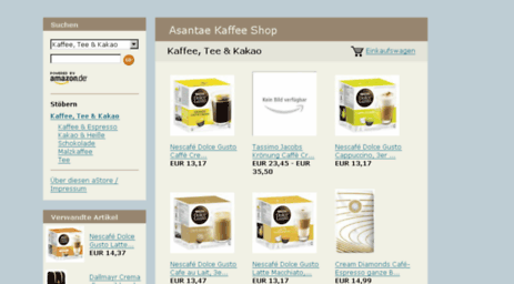 asantae-coffee.com