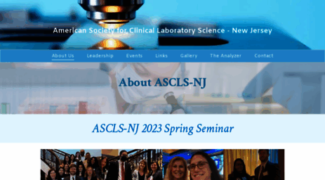 ascls-nj.org
