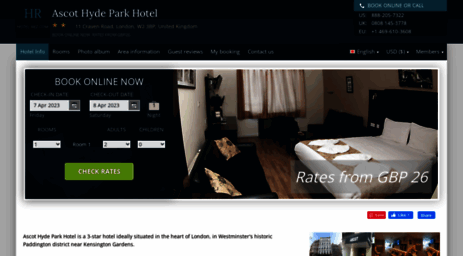 ascot-hyde-park-london.hotel-rv.com
