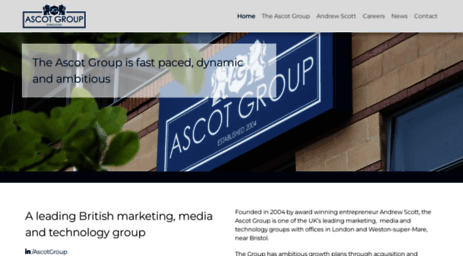 ascotgroup.co.uk