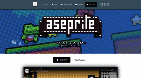 aseprite.org