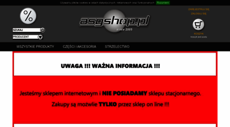 asgshop.pl