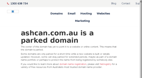 ashcan.com.au