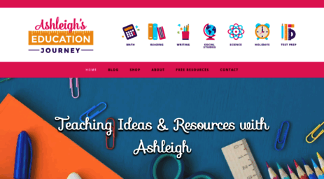 ashleigh-educationjourney.com