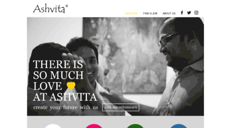 ashvita.com