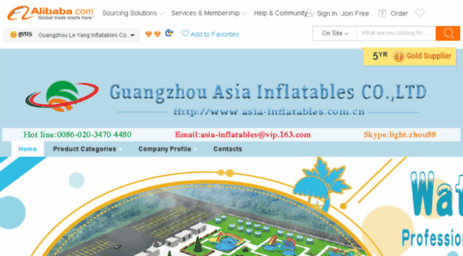 asia-inflatables.cn